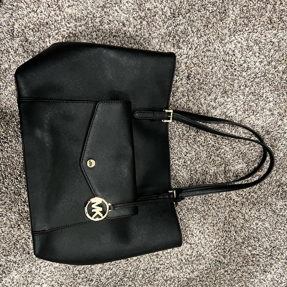 Michael Kors Authentic Purse